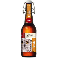 Brauerei Gratzer Trude