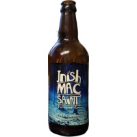 Inishmacsaint (Fermanagh Beer Co.) Pure Foundered
