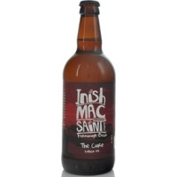 Inishmacsaint (Fermanagh Beer Co.) The Cure