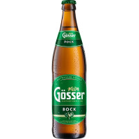 Gösser Bock