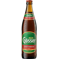 Gösser Stiftsbräu