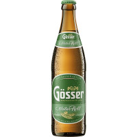 Gösser Natur Hell