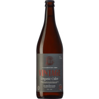 Dunkertons Cider Organic Vintage Cider