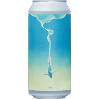 Alefarm Brewing Saturated