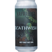 Naparbier Deathwish