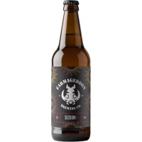 Farmageddon Brewing Co. Session