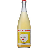 Fruktstereo Bellondie