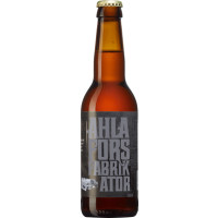 Ahlafors Bryggerier Fabrikator