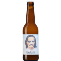 Any Given Name Brewing Co. Frank