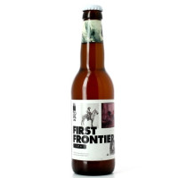 To Øl First Frontier IPA