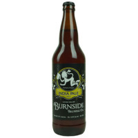 Burnside Brewing Co. IPA