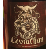 La Calavera Leviathan