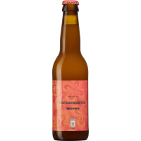 Flying Guru Brewery Defragmented Mango