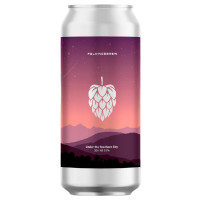 Folkingebrew Under the Southern Sky
