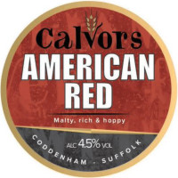 Calvors American Red