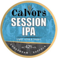Calvors Session IPA