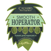 Calvors Smooth Hoperator