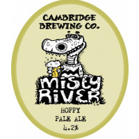 King Street Brewhouse Misty River