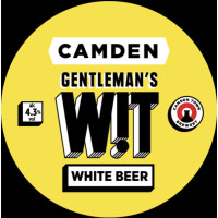 Camden Town Brewery Gentleman's Wit