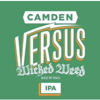 Camden Town Brewery Versus Wicked Weed IPA