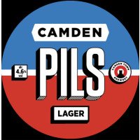 Camden Town Brewery Pils