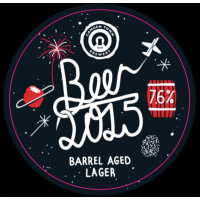 Camden Town Brewery Beer 2015