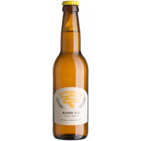 Handbrauerei Forstner Blond Ale