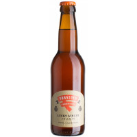 Handbrauerei Forstner Lucky Ginger