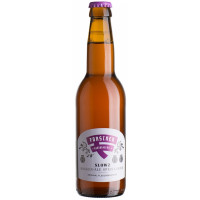 Handbrauerei Forstner Slow 2 (Heller Roggen)