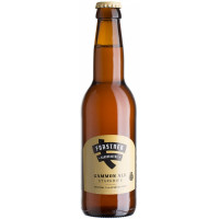 Handbrauerei Forstner Gammon Ale