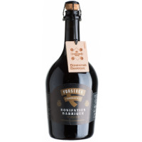 Handbrauerei Forstner Bonifatius Barrique