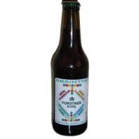 Handbrauerei Forstner Absinthbier