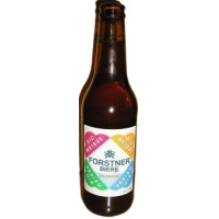 Handbrauerei Forstner Bio Weisse