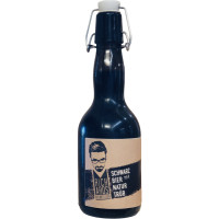Richards Bieratelier No.3 Schwarzbier