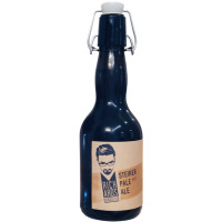 Richards Bieratelier No.5 Steirer Pale Ale
