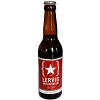 Lervig Juleøl