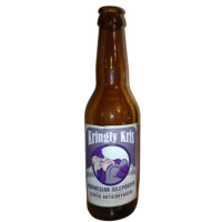 Lervig Kringly Kris Brand Norwegian Juleporter