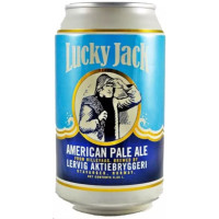 Lervig Lucky Jack