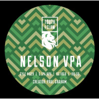 Tooth & Claw Nelson VPA