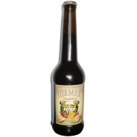 Hermax Bräu Steinpilz