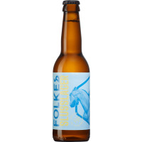 Centralbryggeriet Folkes Slusslager