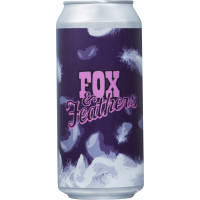 Duckpond Brewing Fox & Feathers