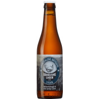 Fryksdalens Bryggeri Bärnstenslager