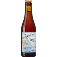 Gamla Enskede Bryggeri Kvitter