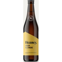 Heaney Farmhouse Brewing Irish Blonde