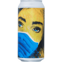 Ekerö Brygghus Graffitisthlm - Klive #07