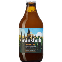 Smaland Brewing Granshult