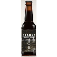 Heaney Farmhouse Brewing Dry Irish Stout