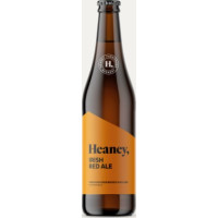 Heaney Farmhouse Brewing Irish Red Ale