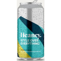 Heaney Farmhouse Brewing Style Over Everything
